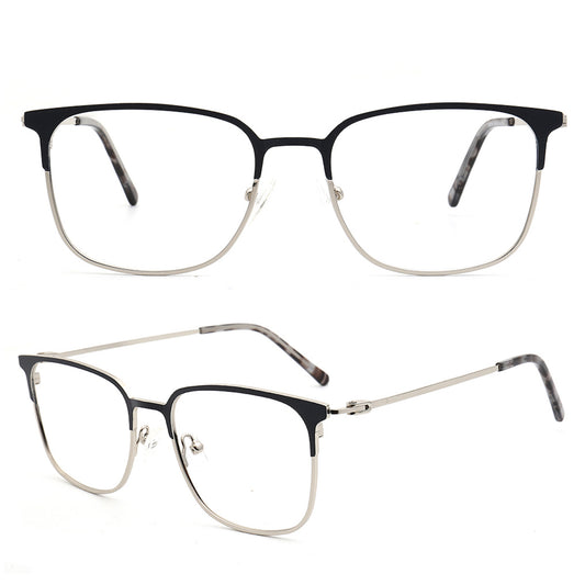 Jax | Business Square Eyewear Frames