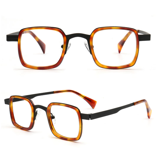 Umer | Classic Square Eyewear Frames
