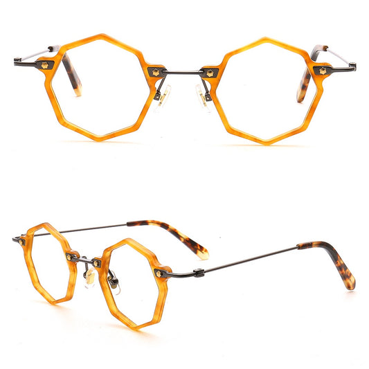 Round – Youtop Optical