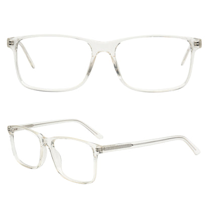 Wallis | Classic Rectangle Eyewear Frames