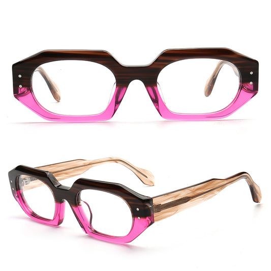 Dottie | Trendy Womens Geometric Glasses Frames