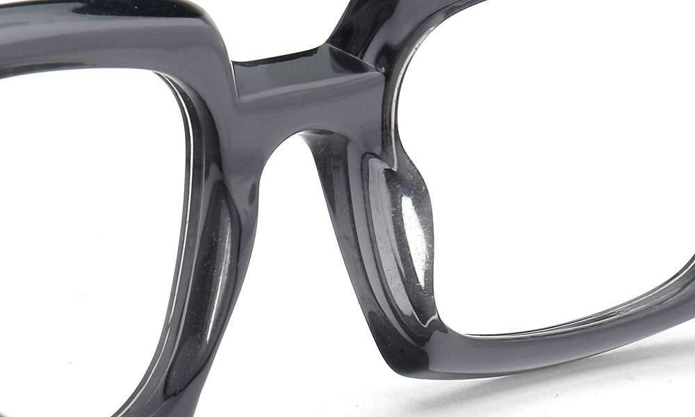 Briar | Retro Square Eyewear Frames