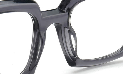 Briar | Retro Square Eyewear Frames