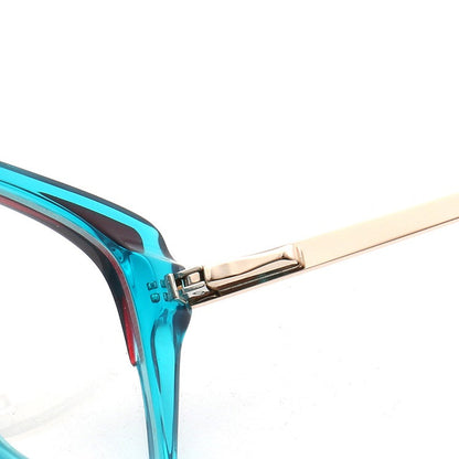 La Habana | Monturas elegantes para gafas de ojo de gato para mujer