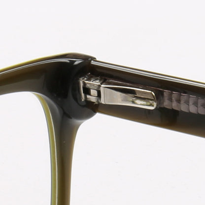 Spring Hinges of Acetate Eyeglass Frames