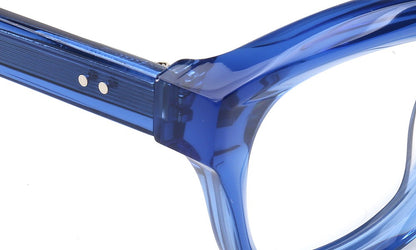 Campbell | Vintage Square Eyewear Frames