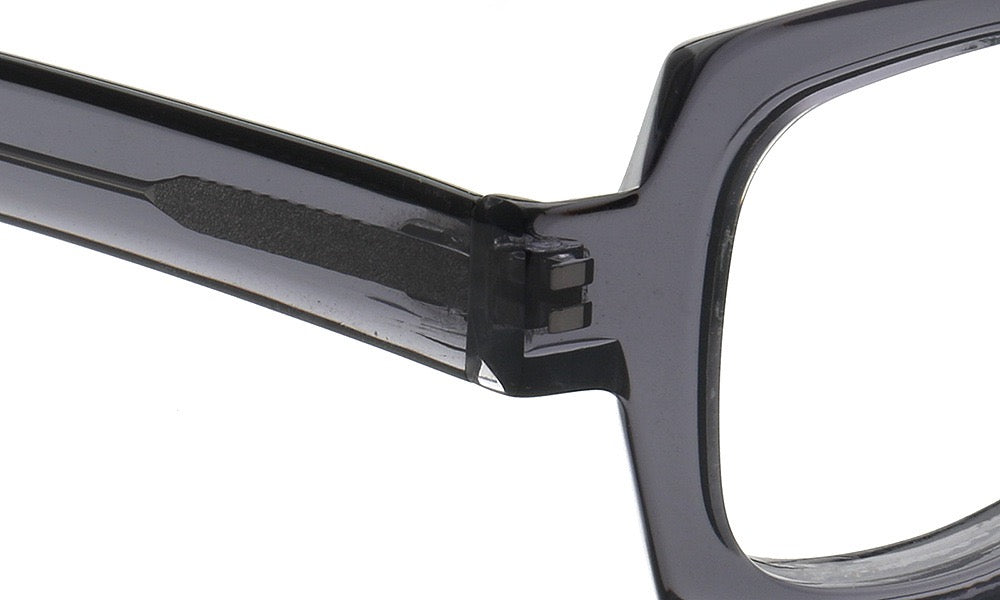 Briar | Retro Square Eyewear Frames