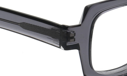 Briar | Retro Square Eyewear Frames