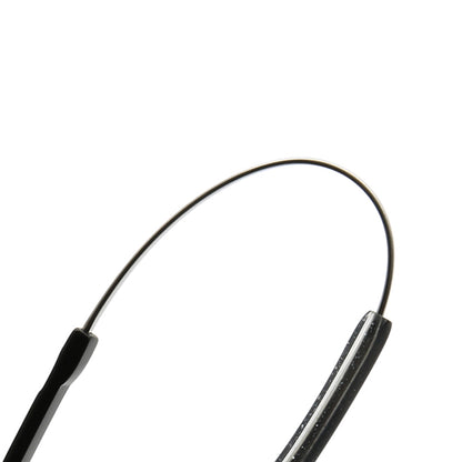 Amy | Flexible Memory Metal Oval Eyewear Frames