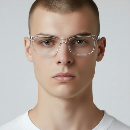 Wallis | Classic Rectangle Eyewear Frames