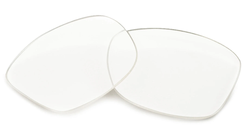 Thin - 1.61 Clear Single Vision