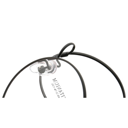 Bendable glasses frames