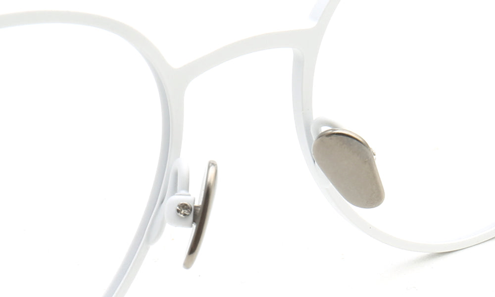 Helena | Stylish Titanium Cat Eye Glasses For Women | Modern Multicolored Eyewear Frames