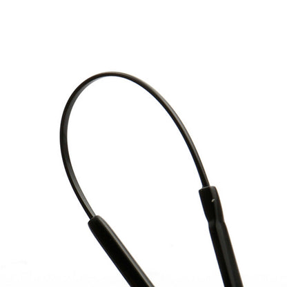 Bendable memory metal glasses